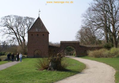 Danmarks smukkeste MC messe - Gisselfeldt