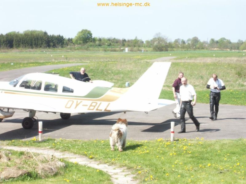 2105060354 flyvetur fra alleroed airport  