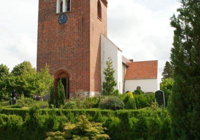 Jan og Dianas bryllup i Vejby kirke den 1. august