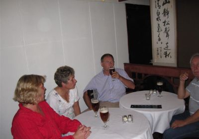 Kulturnat i Gilleleje