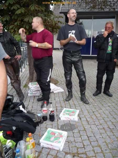 190808 mere pizza