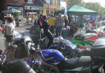 Kulturnat i Helsinge