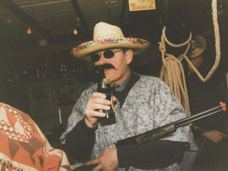 scan   helsinge mc mexico fest
