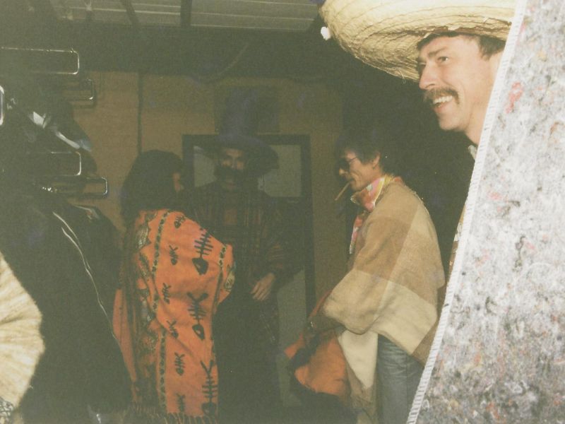 scan   helsinge mc mexico fest
