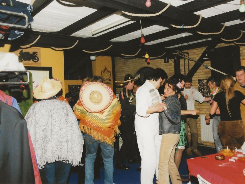 scan   helsinge mc mexico fest